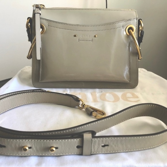 Chloe Roy Bag - Picture 3 of 16